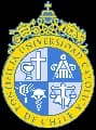 Logo de Pontificia Universidad Catolica de Chile
