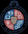 Logo de Pontificia Universidad Catolica de Valparaiso