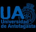 Logo de Universidad de Antofagasta