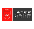 Logo de Universidad Autonoma de Chile