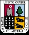 Logo de Universidad Austral de Chile
