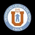 Logo de Universidad Catolica del Norte