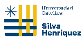 Logo de Universidad Catolica Cardenal Raul Silva Henriquez