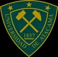Logo de Universidad de Atacama