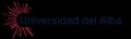 Logo de Universidad del Alba