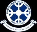 Logo de Universidad de la Frontera