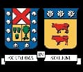 Logo de Universidad Tecnica Federico Santa Maria